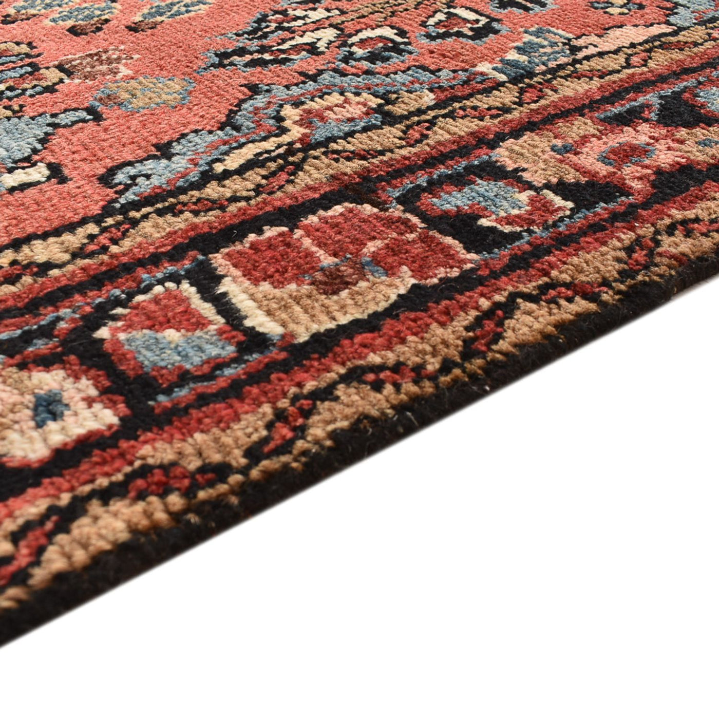 Mehraban Mattan 419x110cm - Persisk matta