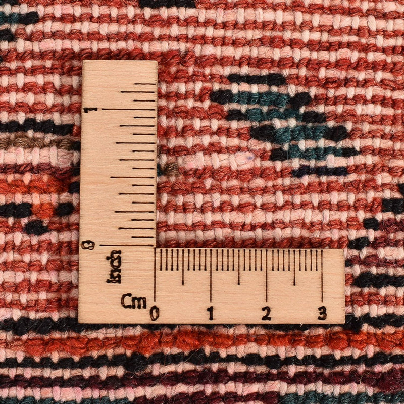 Runner Persisk matta - Nomadic - 396 x 105 cm - sand