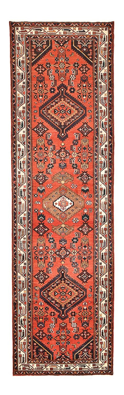 Hamadan Mattan 108x388cm - Persisk matta