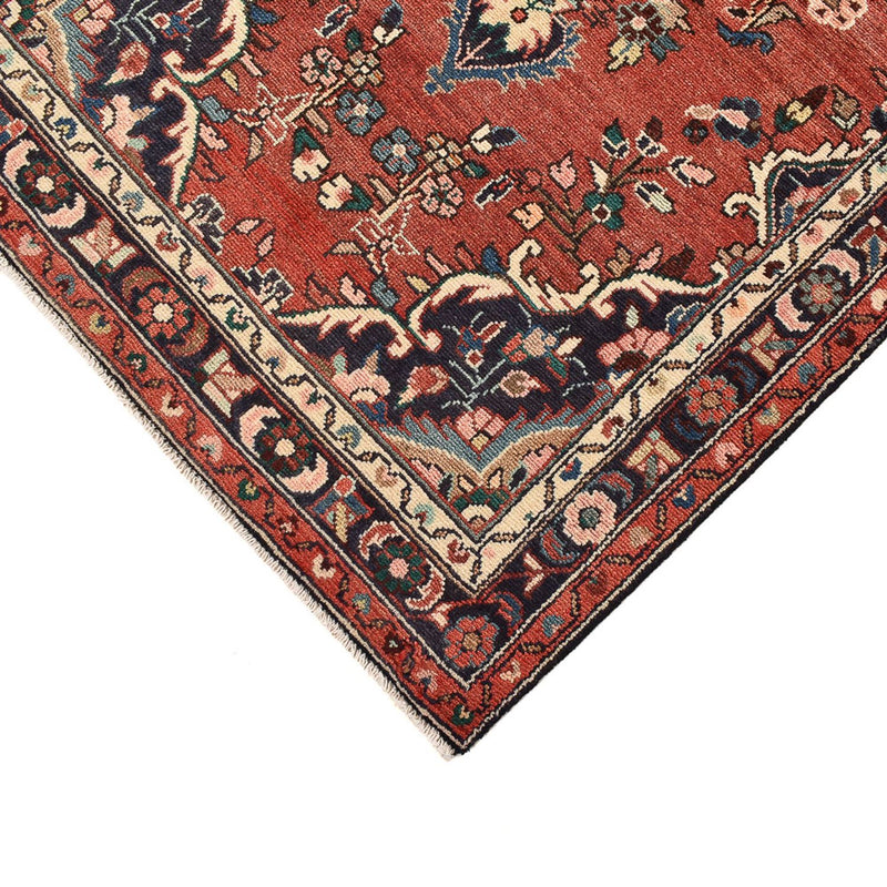 Runner Persisk matta - Nomadic - 315 x 110 cm - röd