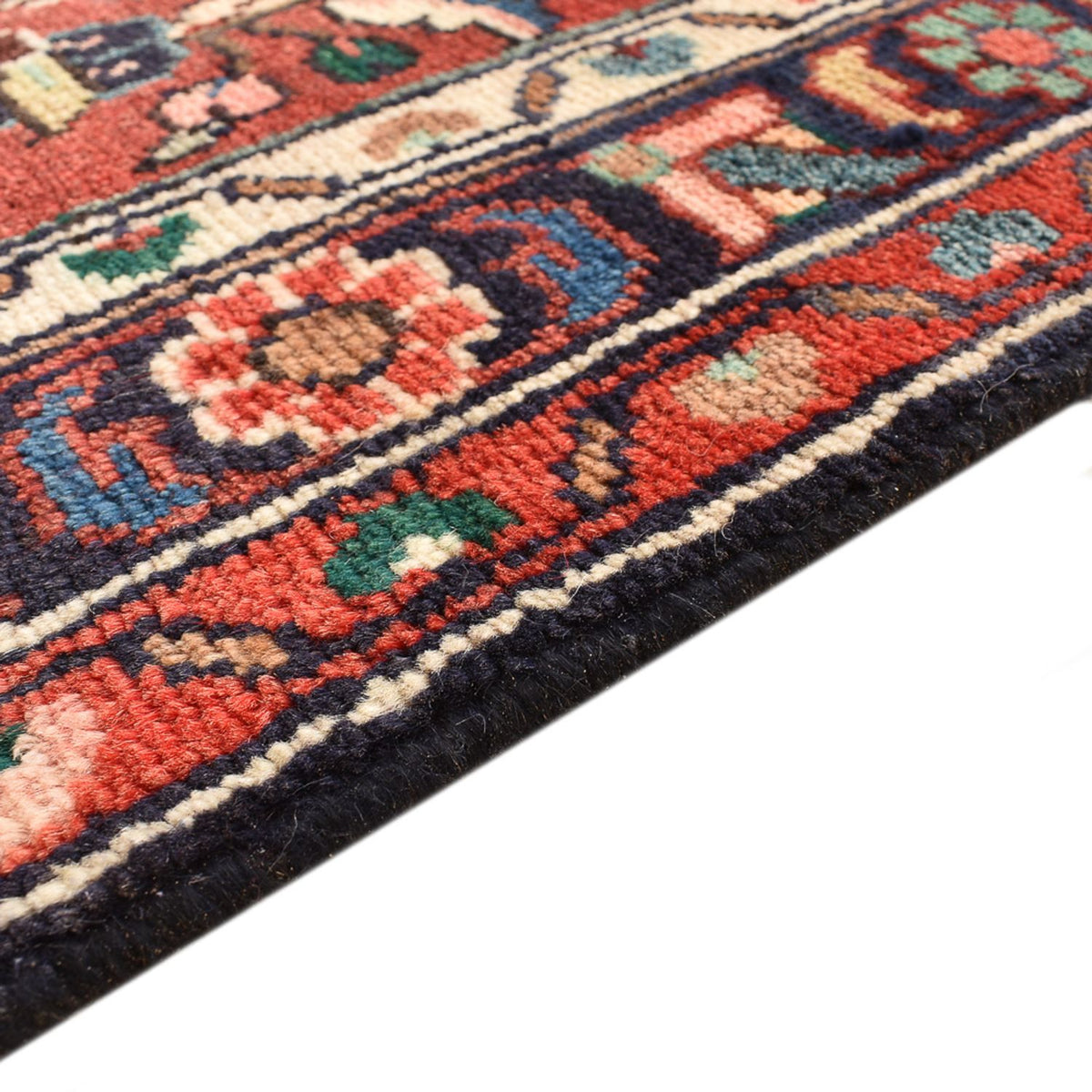 Mehraban Mattan 110x315cm - Persisk matta