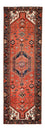 Runner Persisk matta - Bijar - 300 x 98 cm - röd