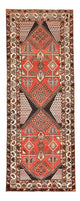 Hamadan Mattan 338x121cm - Persisk matta