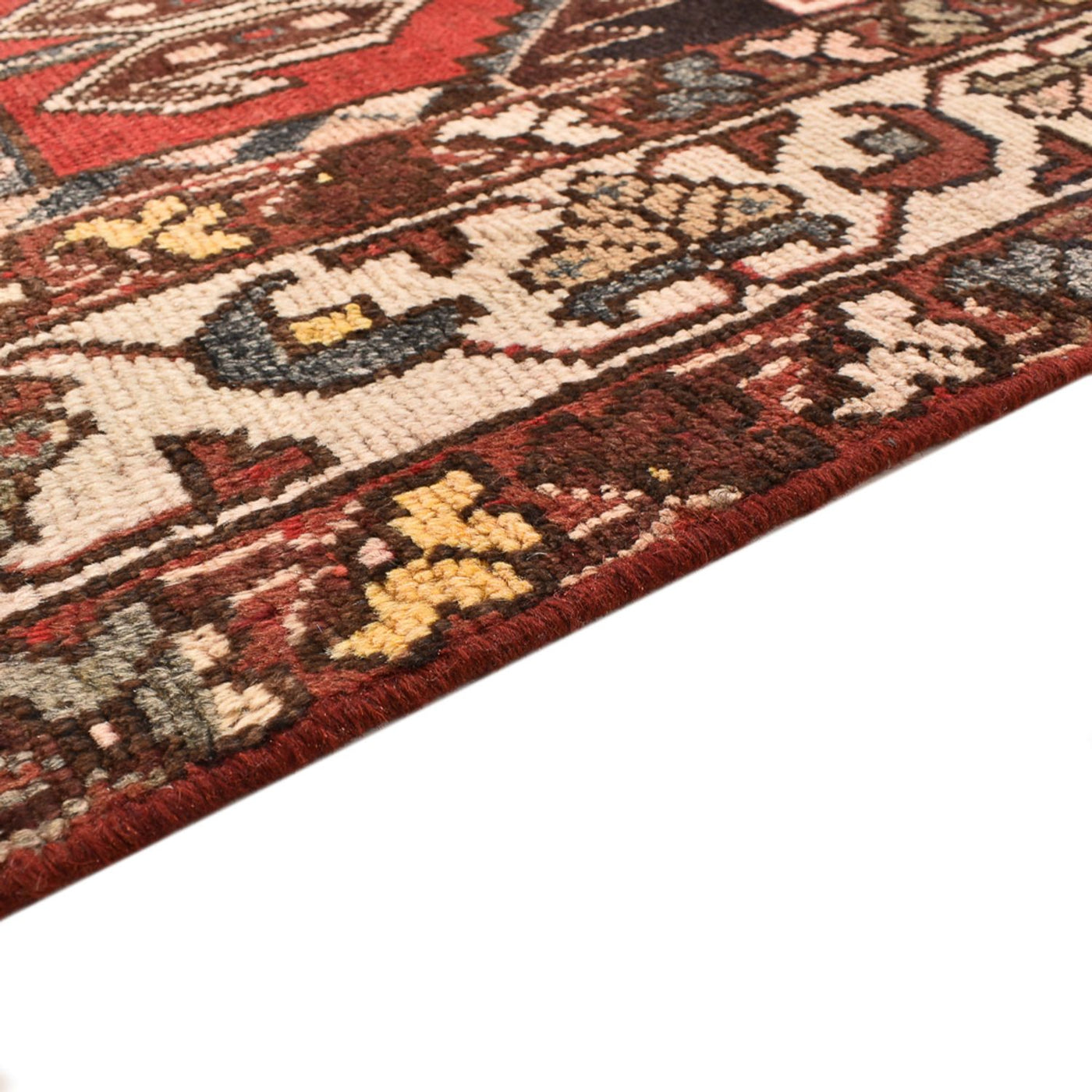 Hamadan Mattan 338x121cm - Persisk matta