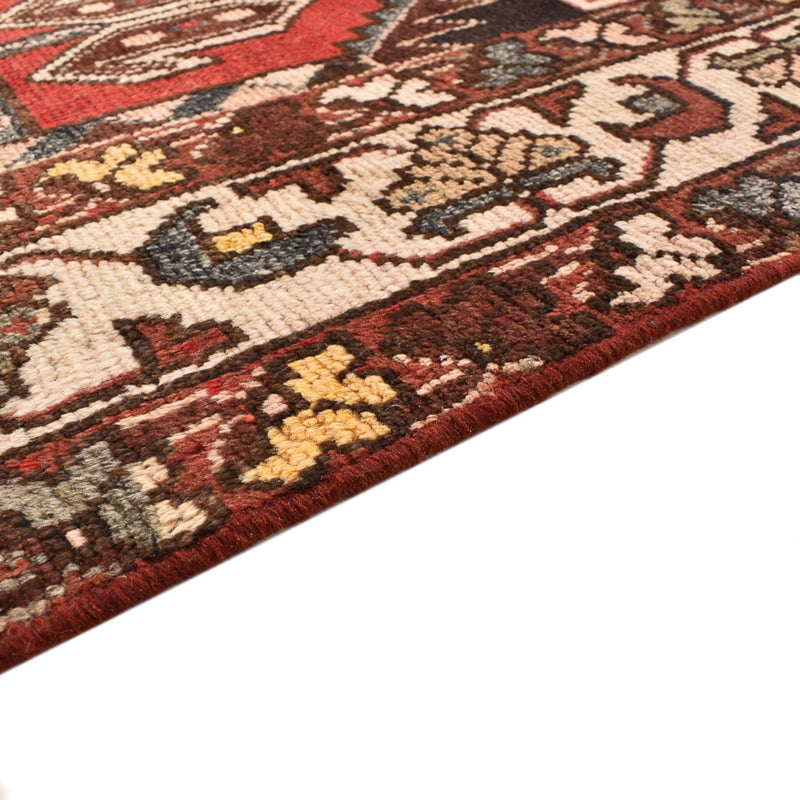 Runner Persisk matta - Nomadic - 338 x 121 cm - flerfärgad