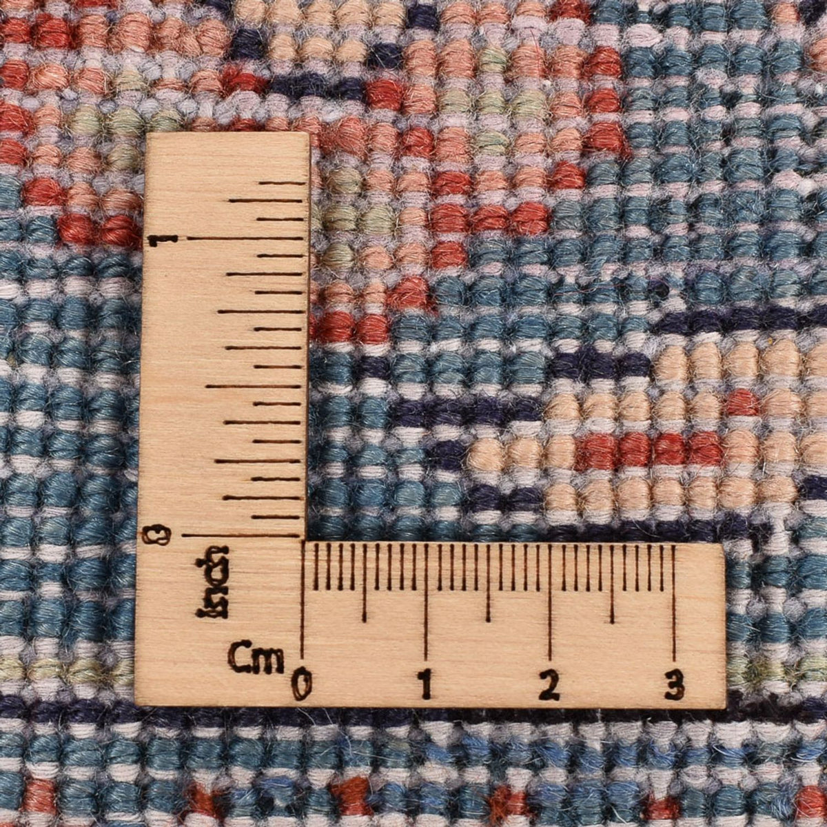 Runner Persisk matta - Classic - 310 x 105 cm - ljusröd