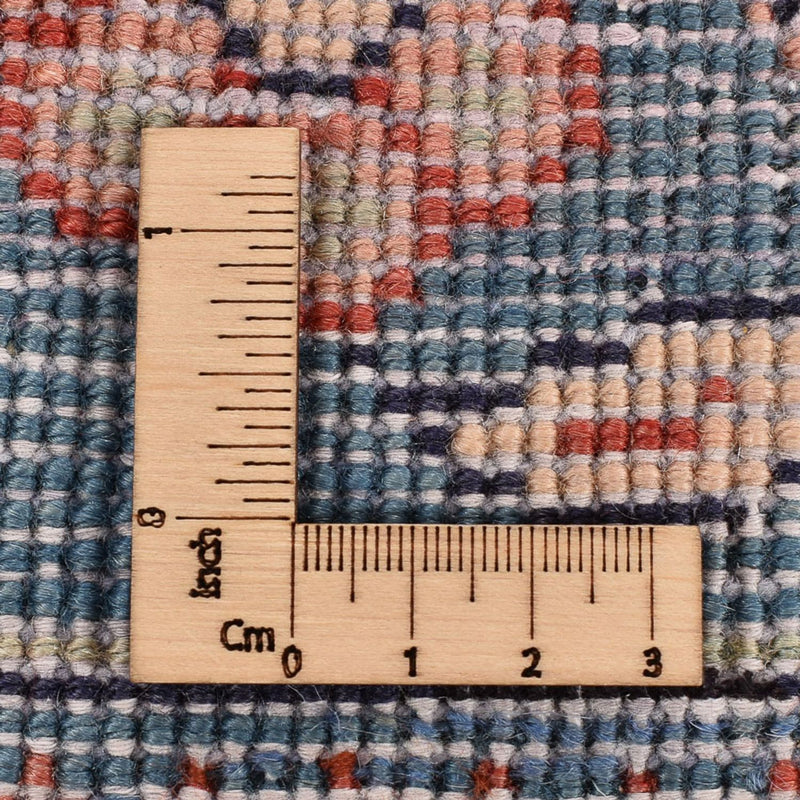 Runner Persisk matta - Classic - 310 x 105 cm - ljusröd