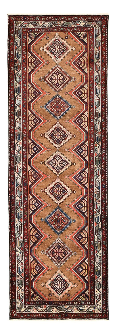 Ardabil Mattan 103x305cm - Persisk matta