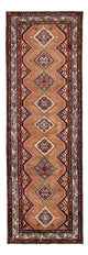 Ardabil Mattan 103x305cm - Persisk matta