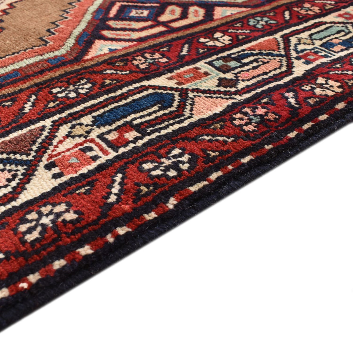 Ardabil Mattan 103x305cm - Persisk matta