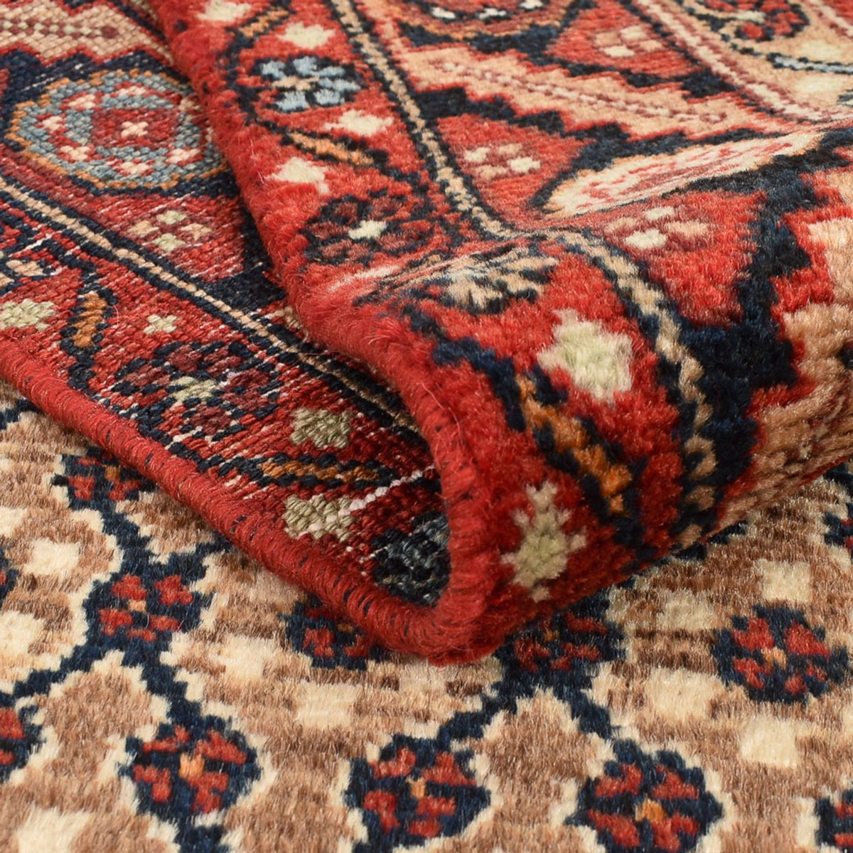 Runner Persisk matta - Nomadic - 302 x 109 cm - sand