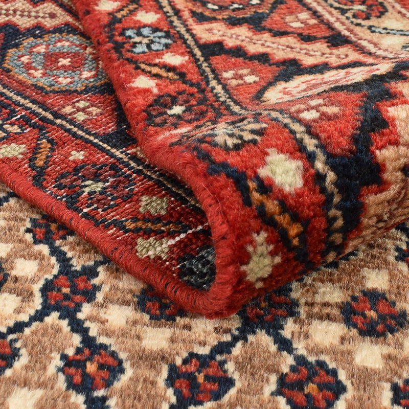 Runner Persisk matta - Nomadic - 302 x 109 cm - sand