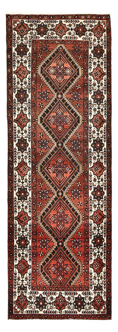 Hamadan Mattan 112x325cm - Persisk matta