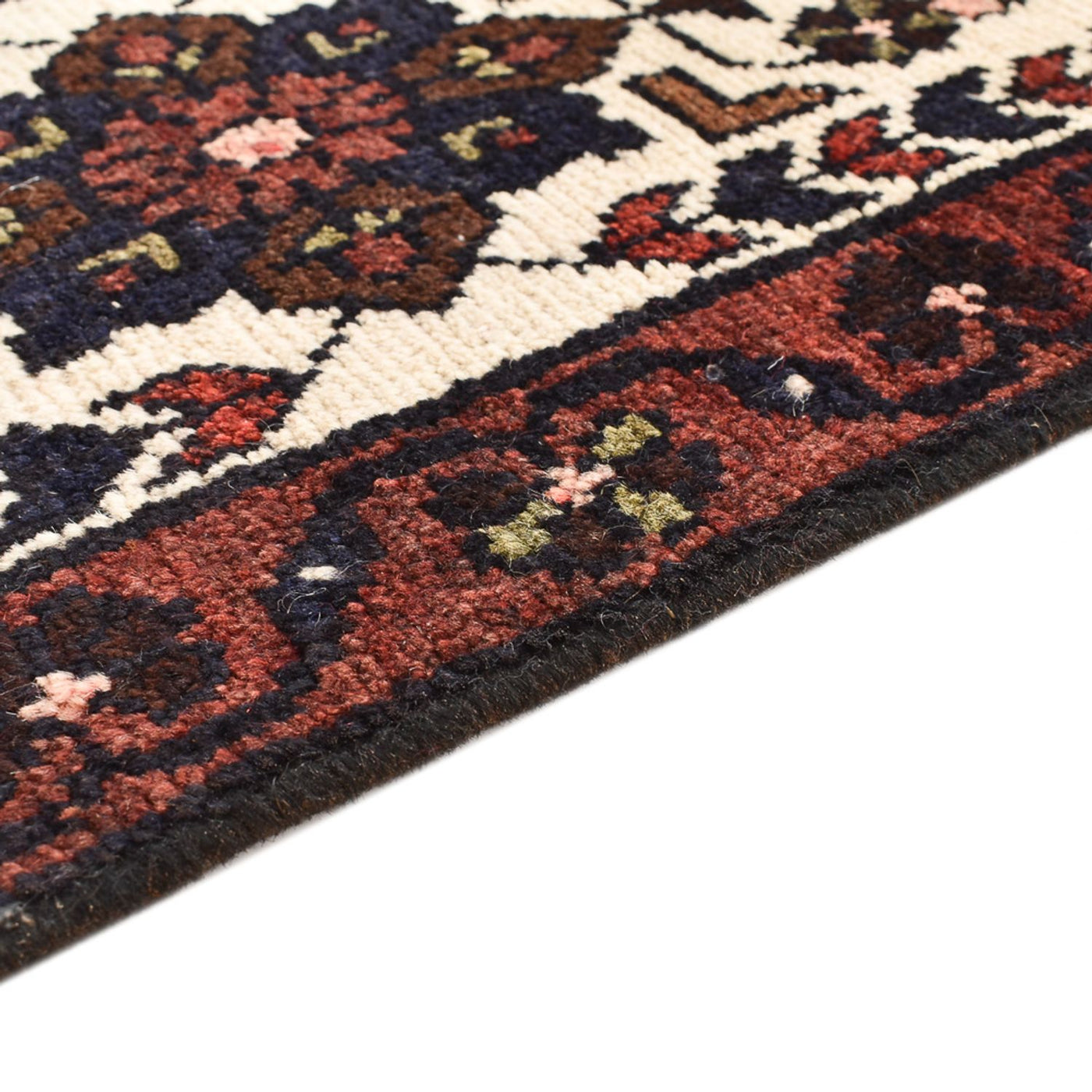 Hamadan Mattan 325x112cm - Persisk matta