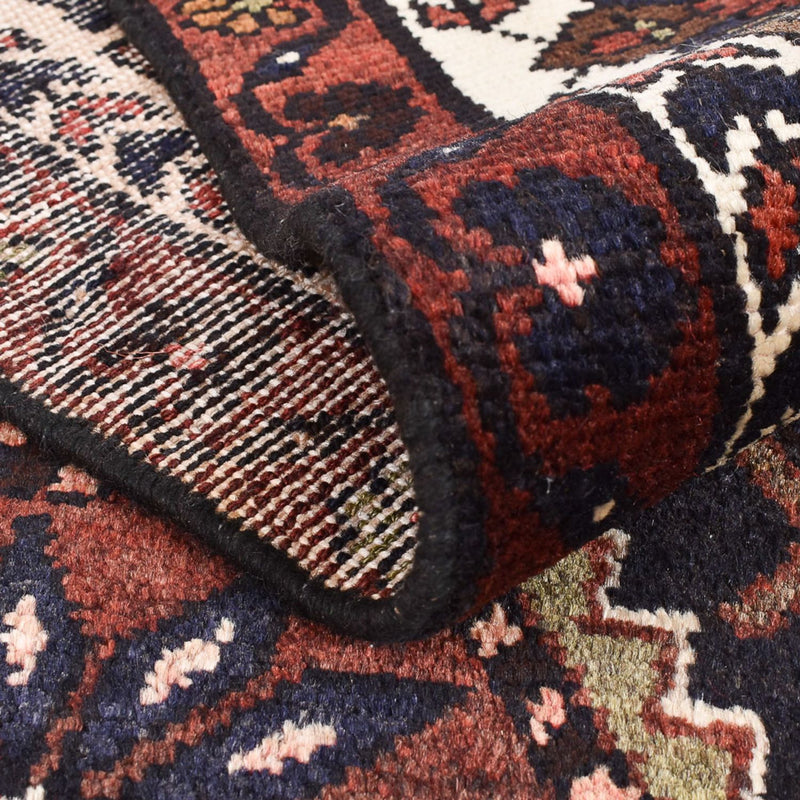 Runner Persisk matta - Nomadic - 325 x 112 cm - flerfärgad