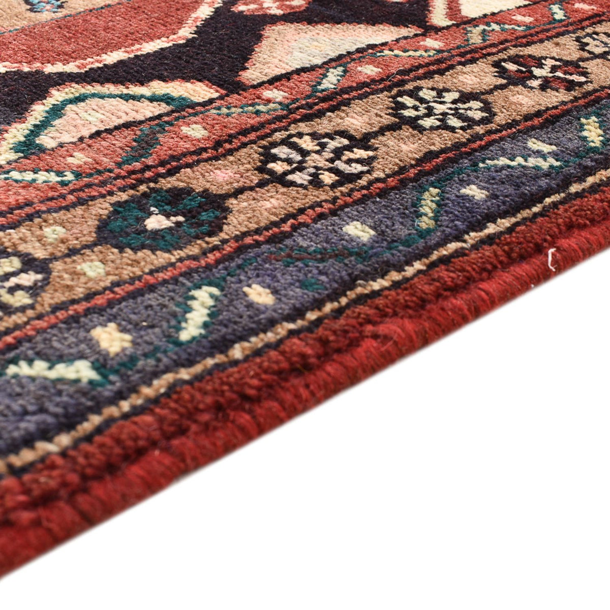 Rudbar Mattan 108x323cm - Persisk matta