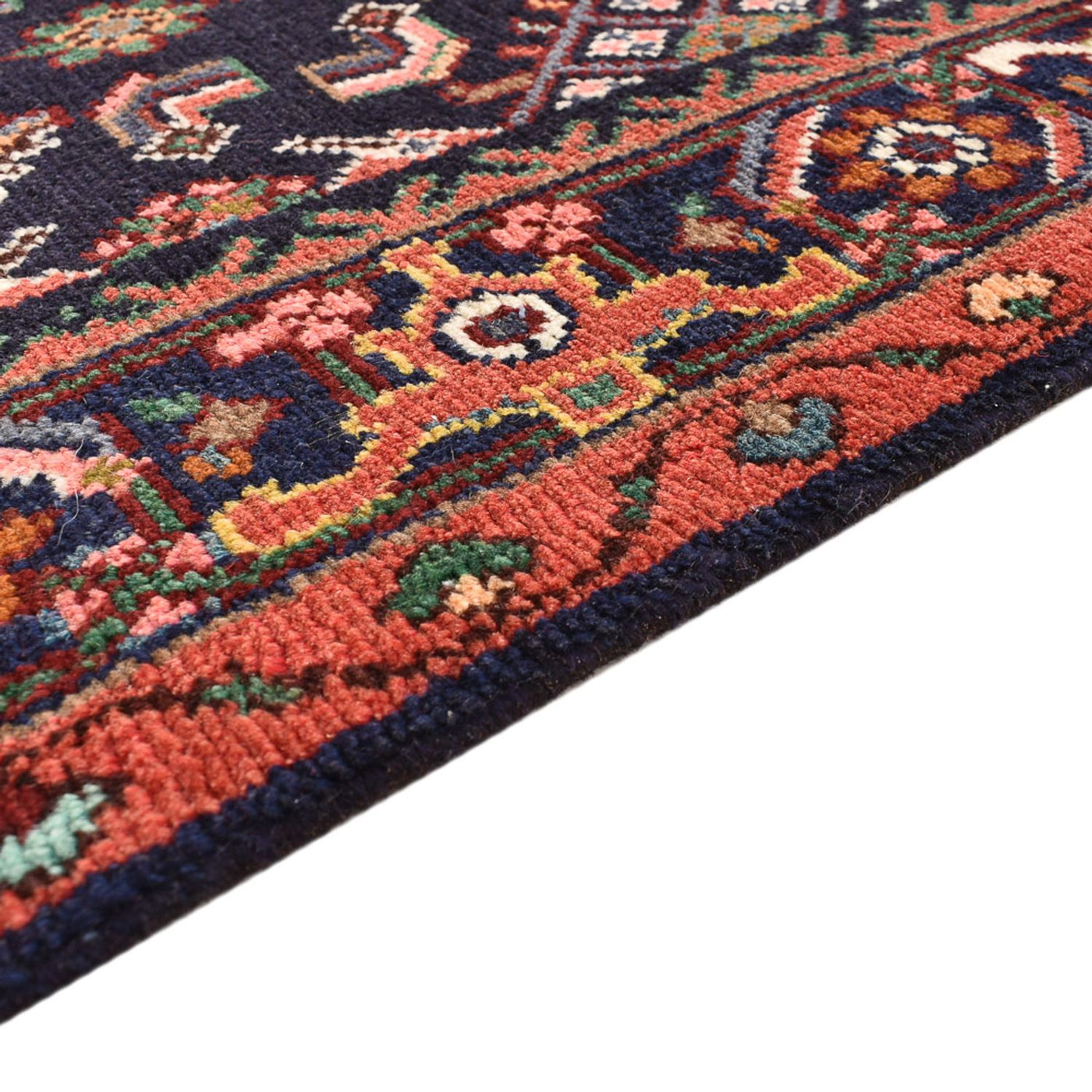 Hamadan Mattan 300x107cm - Persisk matta