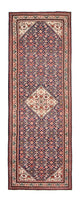 Runner Persisk matta - Classic - 300 x 105 cm - lila
