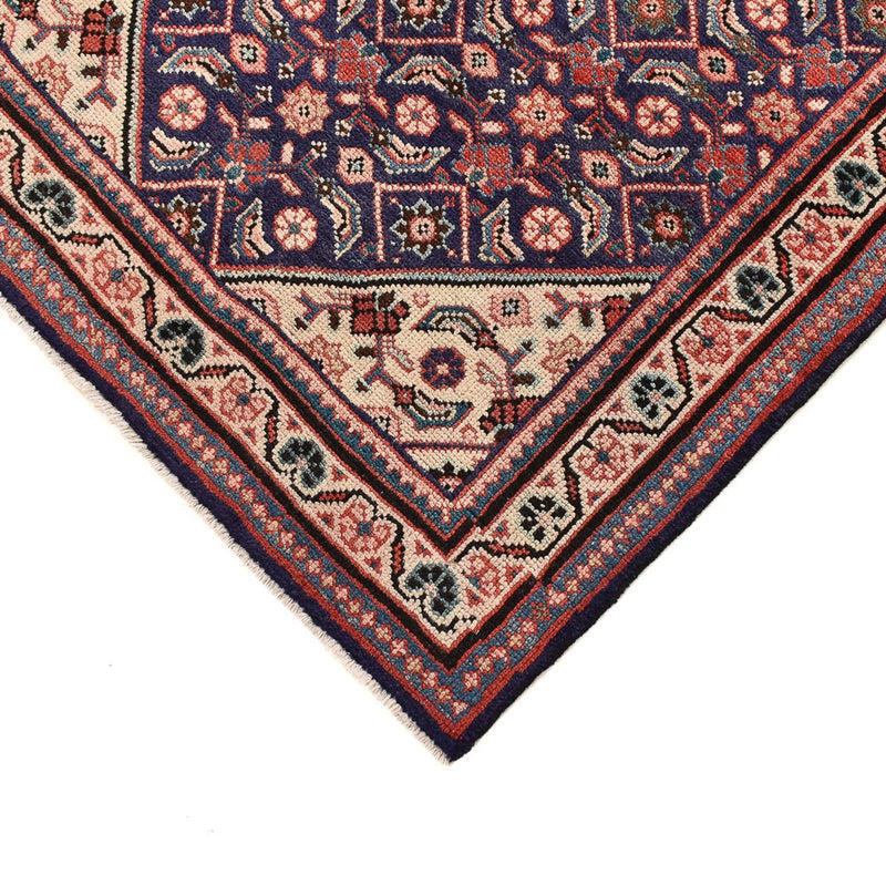 Runner Persisk matta - Classic - 300 x 105 cm - lila