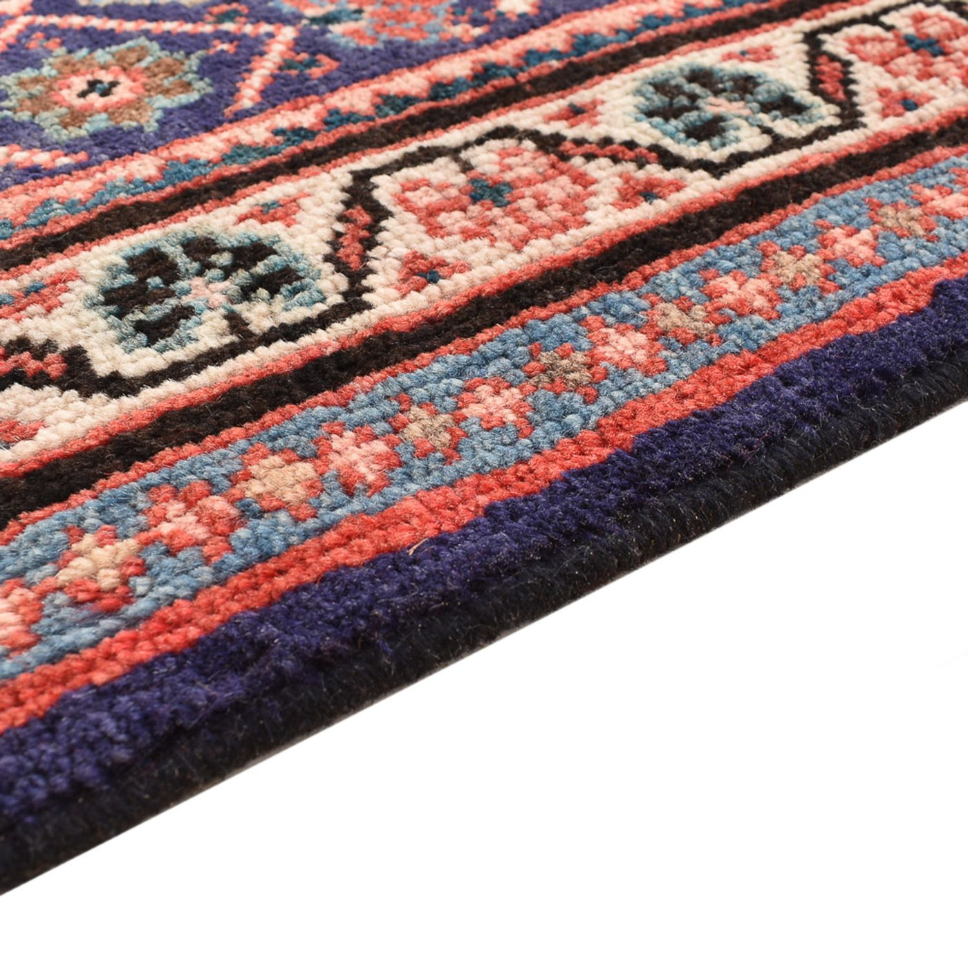 Runner Persisk matta - Classic - 300 x 105 cm - lila
