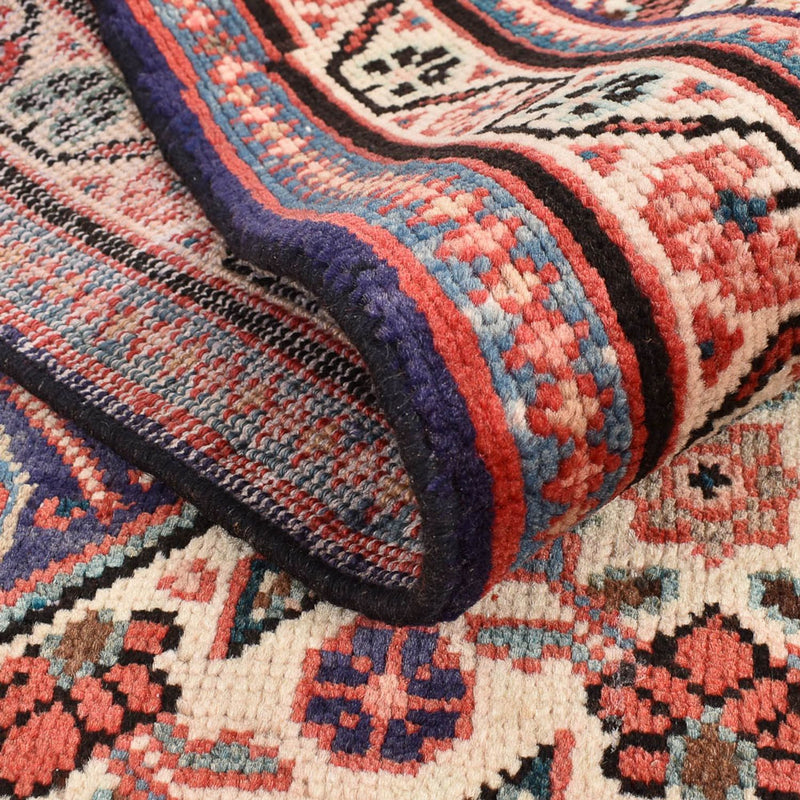 Runner Persisk matta - Classic - 300 x 105 cm - lila