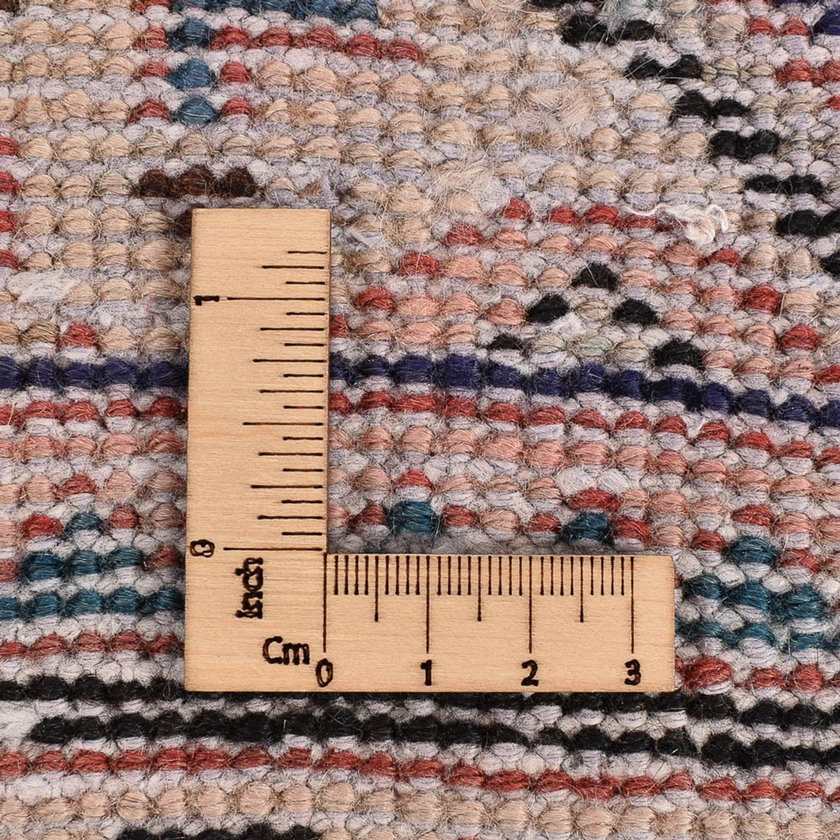 Runner Persisk matta - Classic - 300 x 105 cm - lila