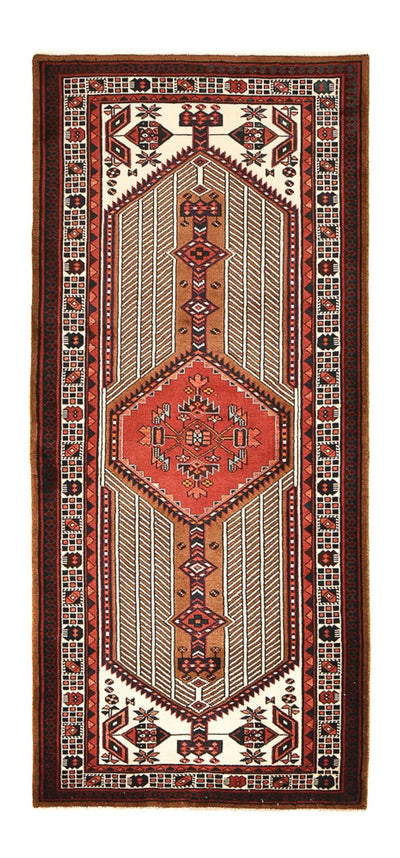 Sarab Mattan 100x225cm - Persisk matta