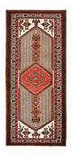 Sarab Mattan 225x100cm - Persisk matta