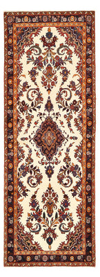 Runner Persisk matta - Nomadic - 290 x 105 cm - beige