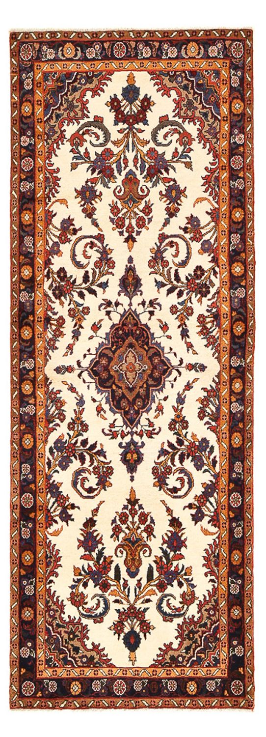 Runner Persisk matta - Nomadic - 290 x 105 cm - beige