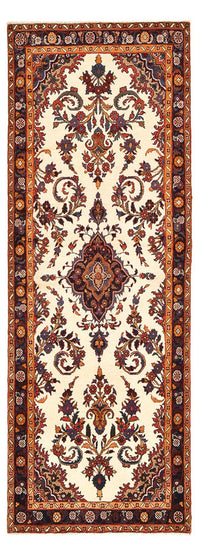 Runner Persisk matta - Nomadic - 290 x 105 cm - beige