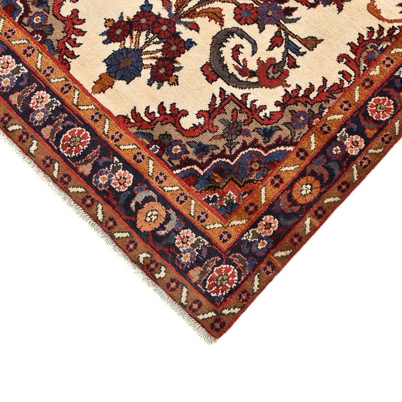 Runner Persisk matta - Nomadic - 290 x 105 cm - beige