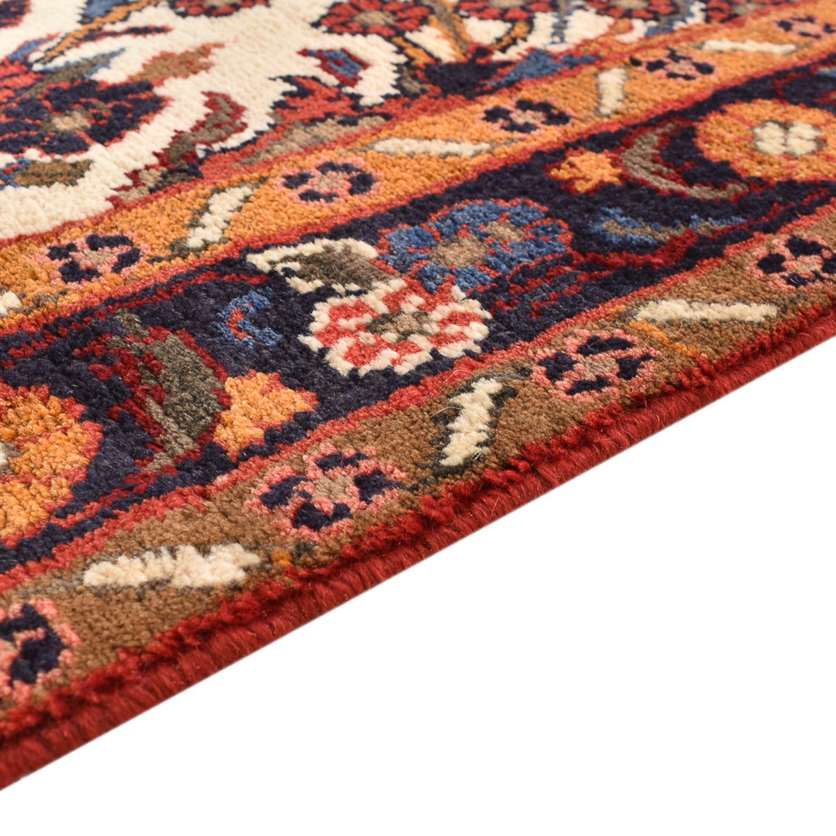 Runner Persisk matta - Nomadic - 290 x 105 cm - beige