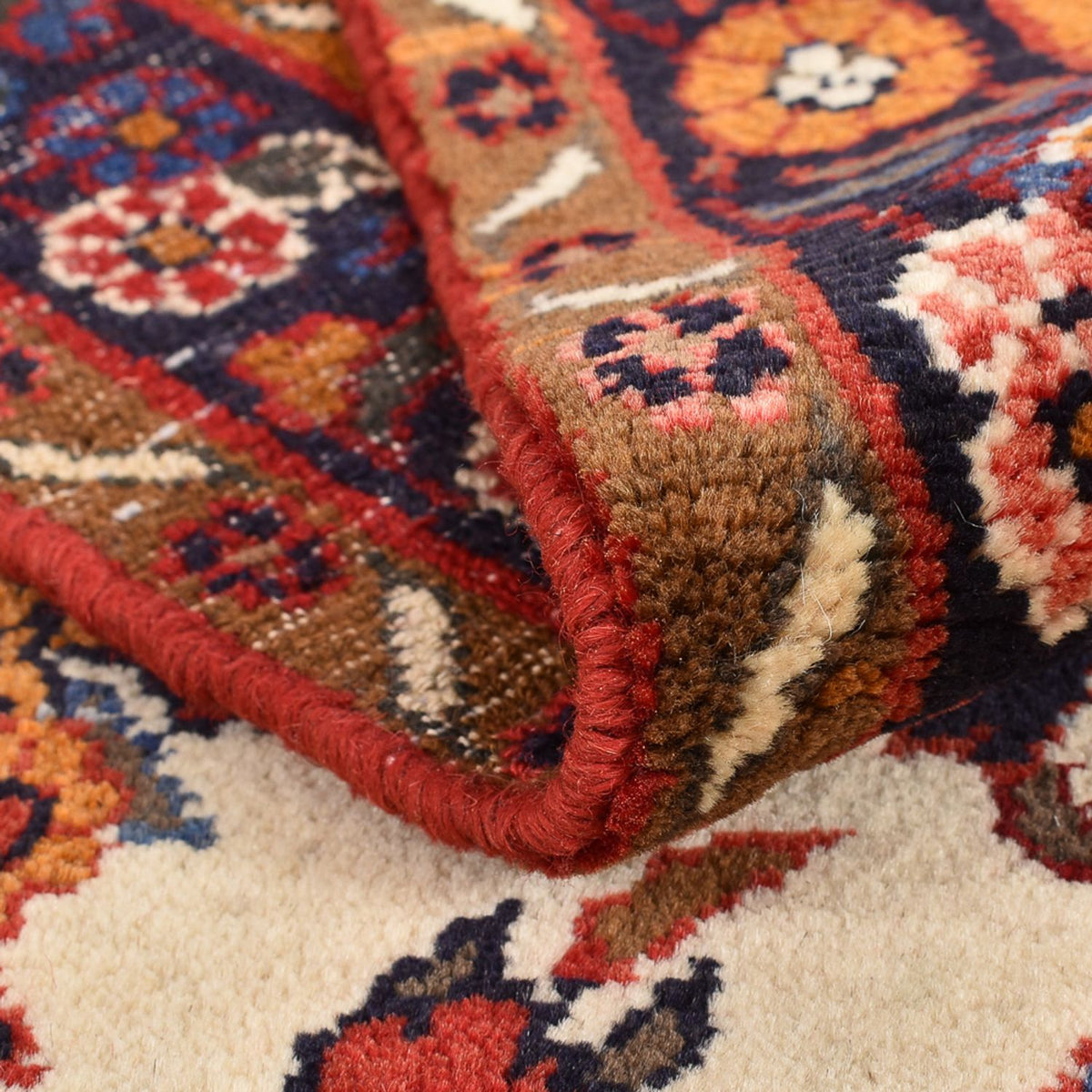 Runner Persisk matta - Nomadic - 290 x 105 cm - beige