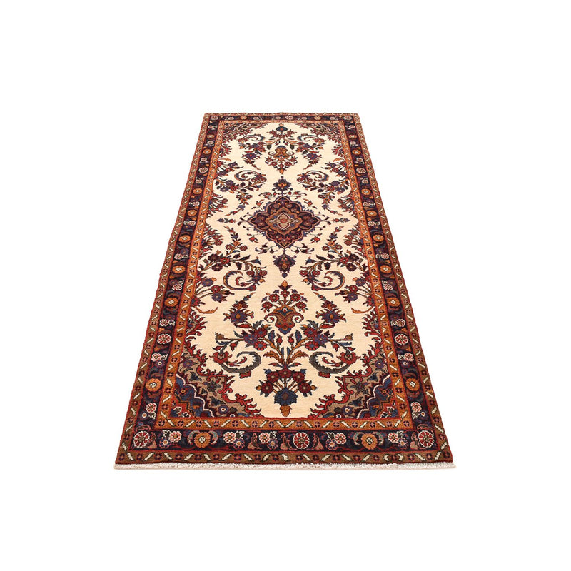 Runner Persisk matta - Nomadic - 290 x 105 cm - beige