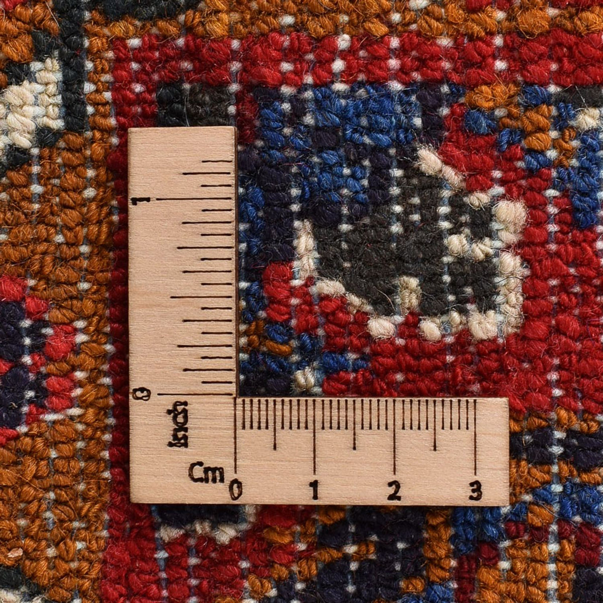 Runner Persisk matta - Nomadic - 290 x 105 cm - beige