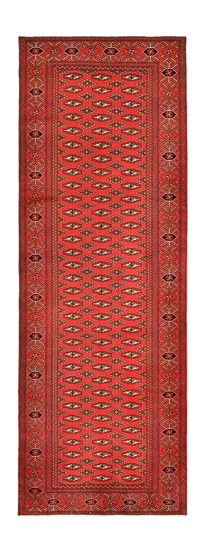 Turkaman-matta 98x273cm - Persisk matta