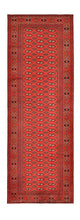 Turkaman-matta 273x98cm - Persisk matta