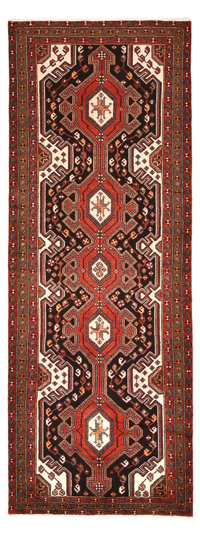 Hamadan Mattan 104x283cm - Persisk matta