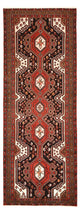 Hamadan Mattan 283x104cm - Persisk matta