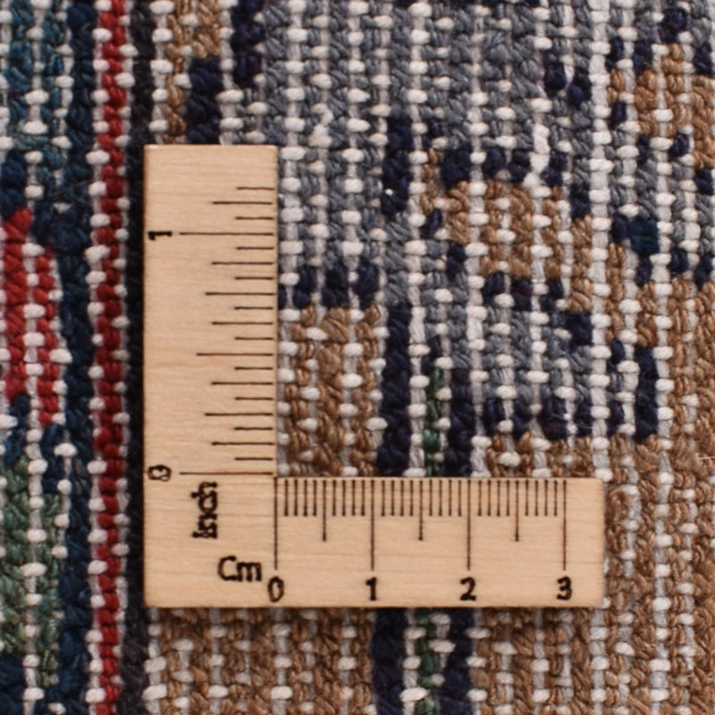 Runner Persisk matta - Nomadic - 319 x 112 cm - flerfärgad