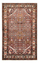 Hamadan Mattan 143x87cm - Persisk matta