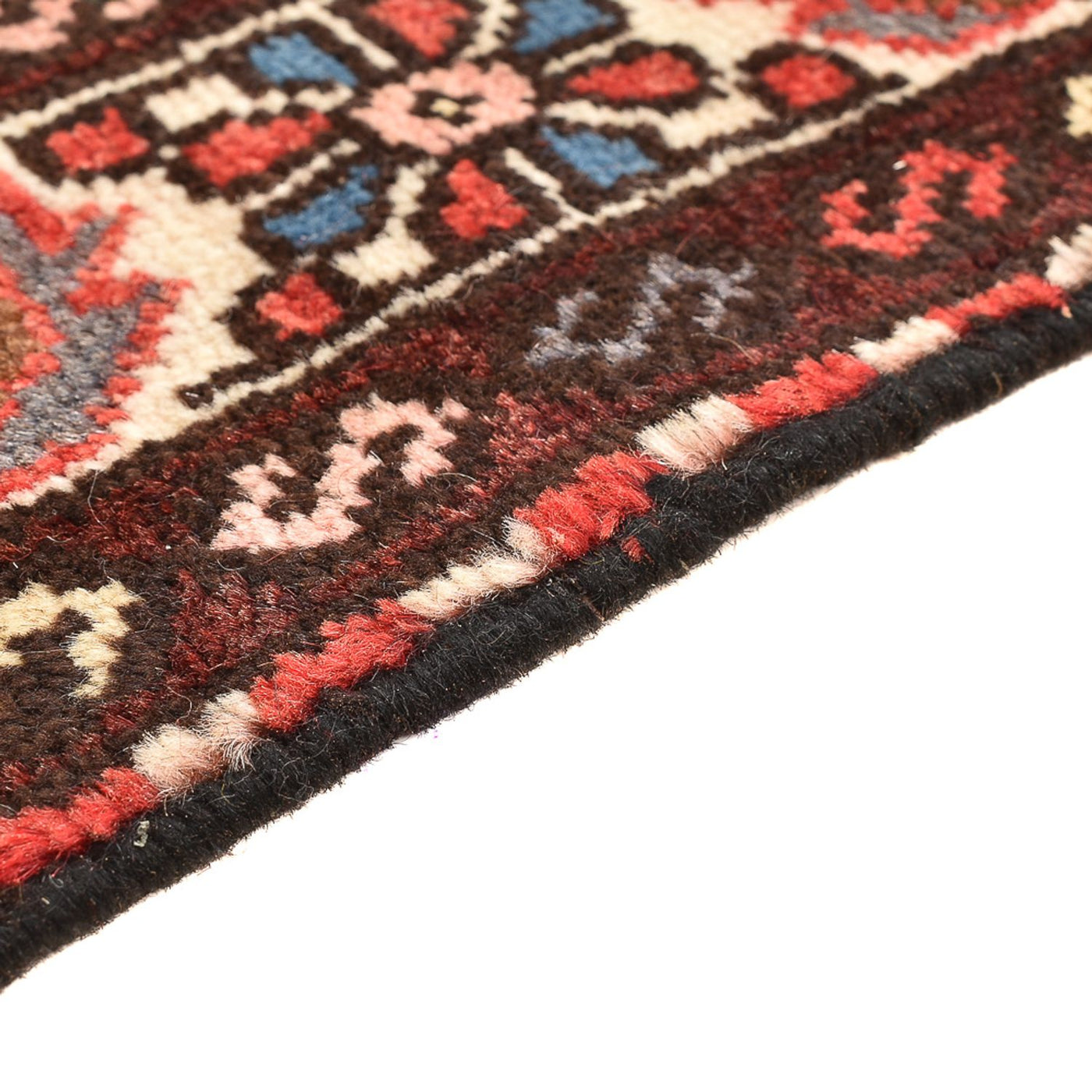 Hamadan Mattan 143x87cm - Persisk matta