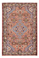 Rudbar Mattan 146x98cm - Persisk matta