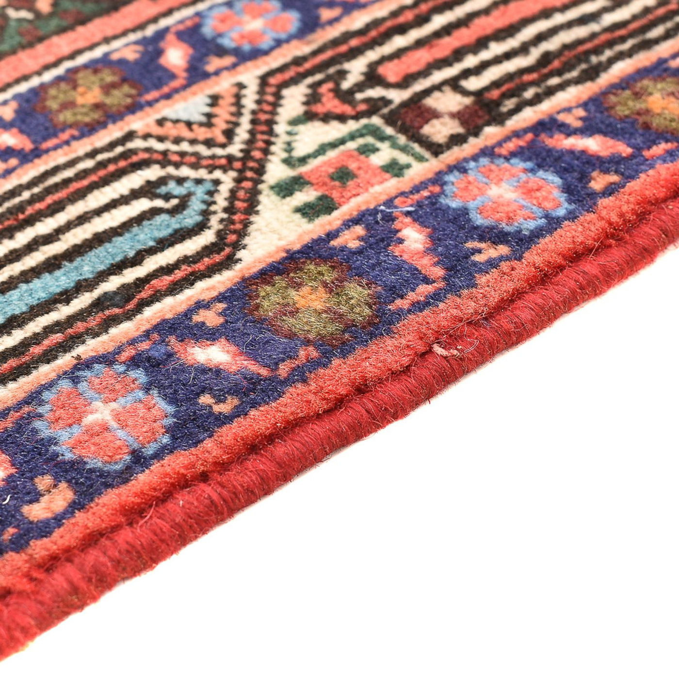 Rudbar Mattan 146x98cm - Persisk matta