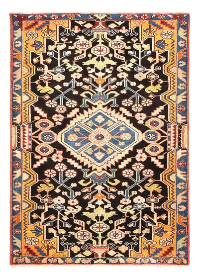 Nahavand Mattan 92x132cm - Persisk matta
