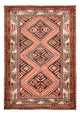 Hamadan Mattan 140x97cm - Persisk matta
