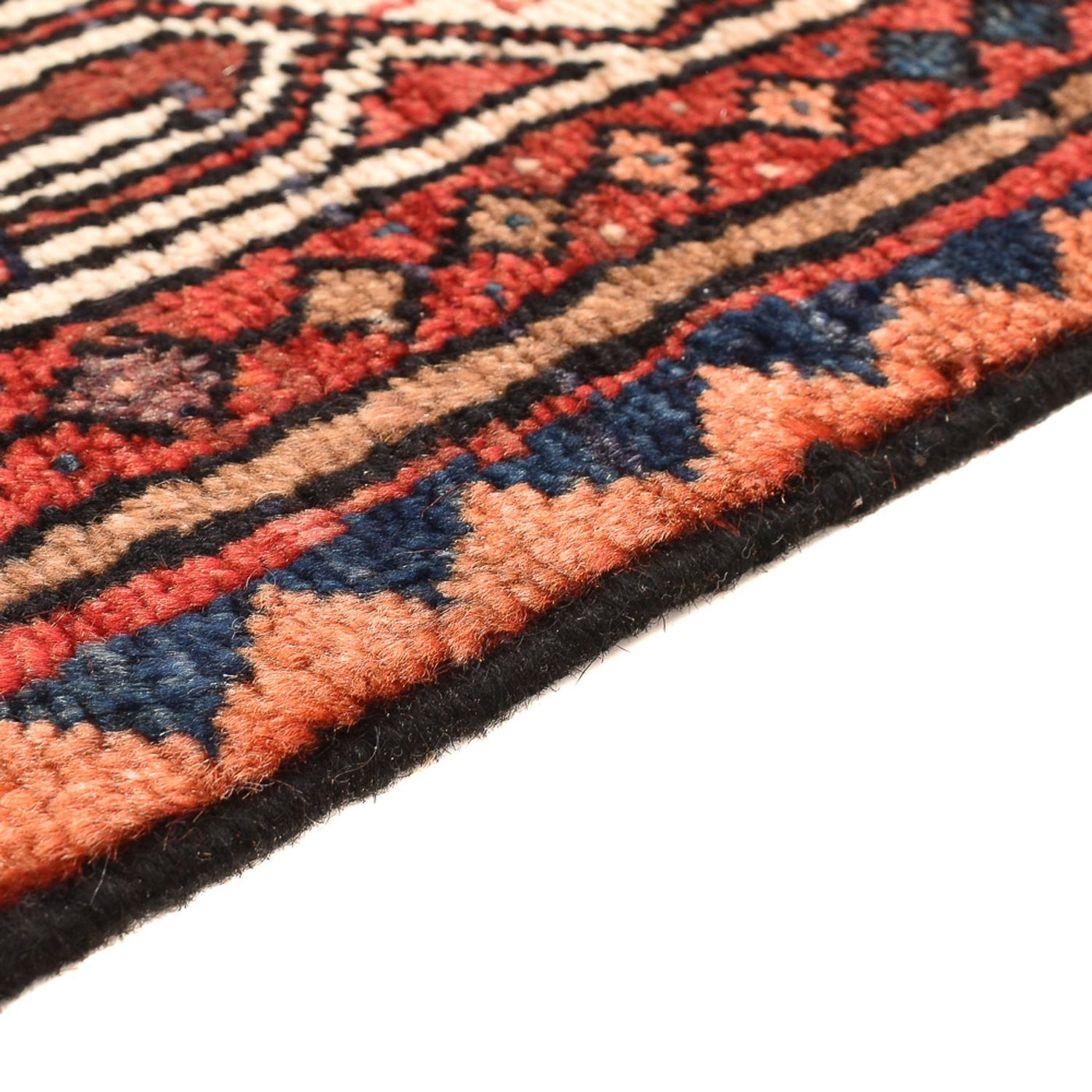 Hamadan Mattan 140x97cm - Persisk matta