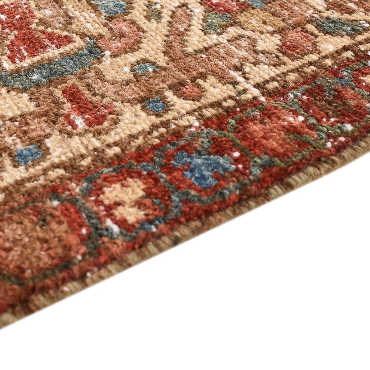 Vintage matta 150x202cm