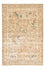 Vintage matta - 207 x 132 cm - beige